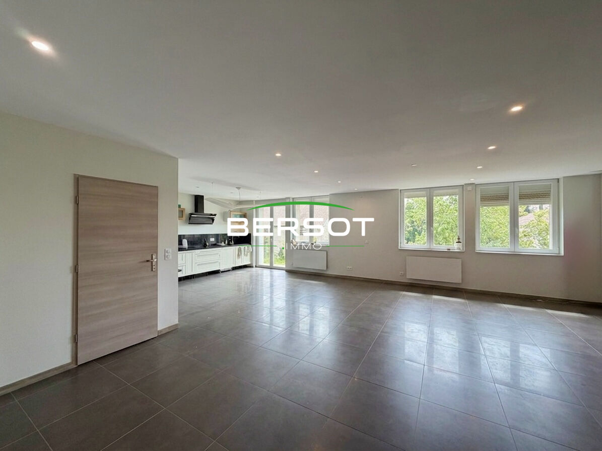 Agence immobilière de BERSOT IMMOBILIER Valdahon