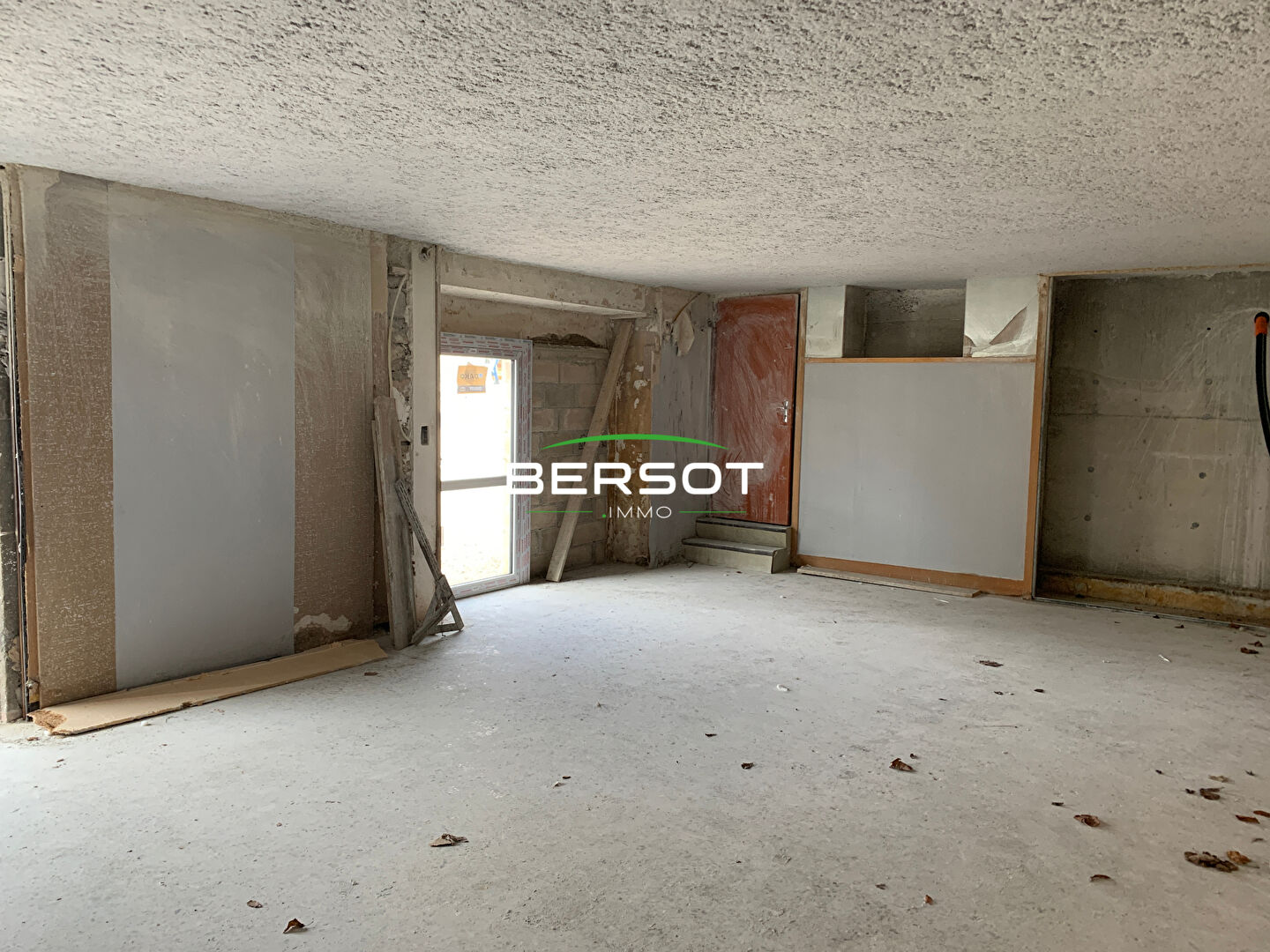 Agence immobilière de BERSOT IMMOBILIER Valdahon