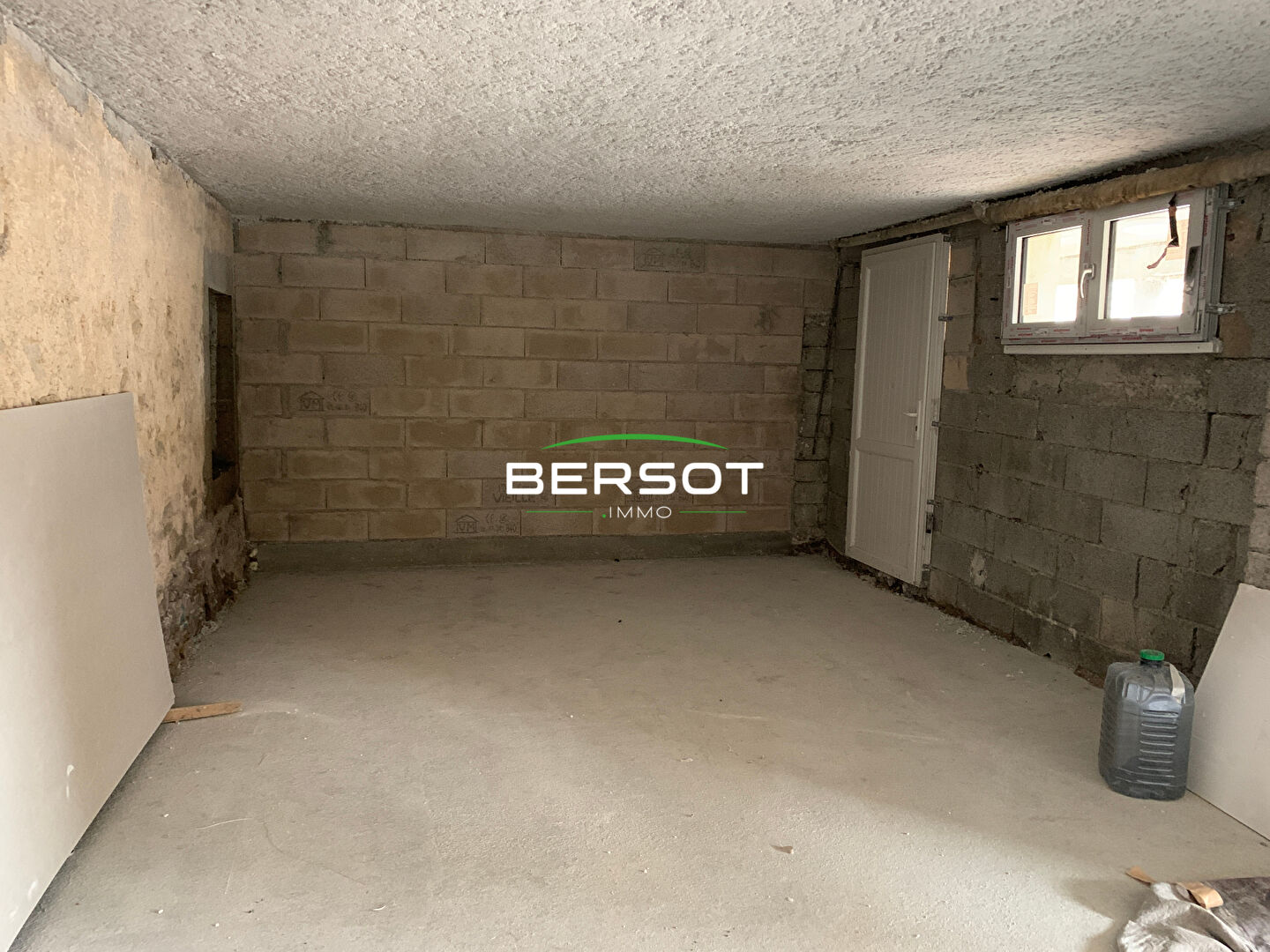 Agence immobilière de BERSOT IMMOBILIER Valdahon