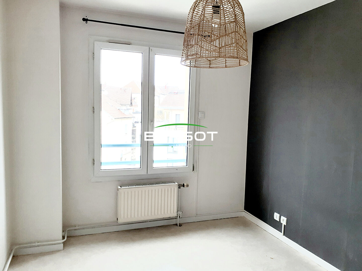 Agence immobilière de BERSOT IMMOBILIER Morteau