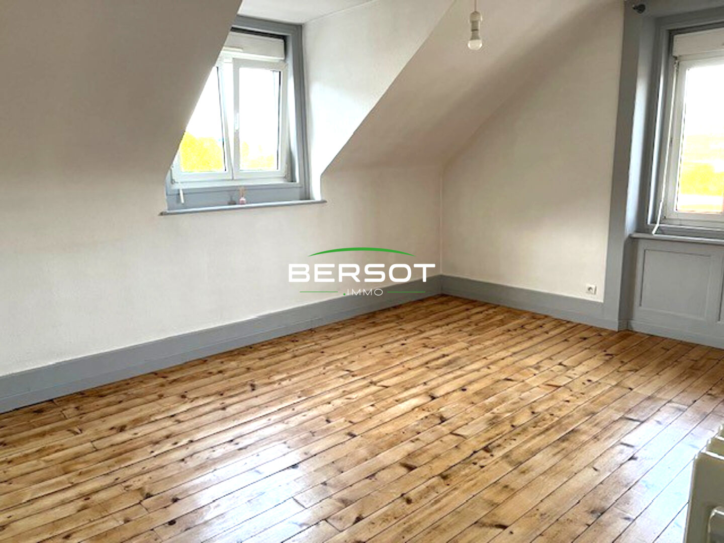 Agence immobilière de BERSOT IMMOBILIER Morteau