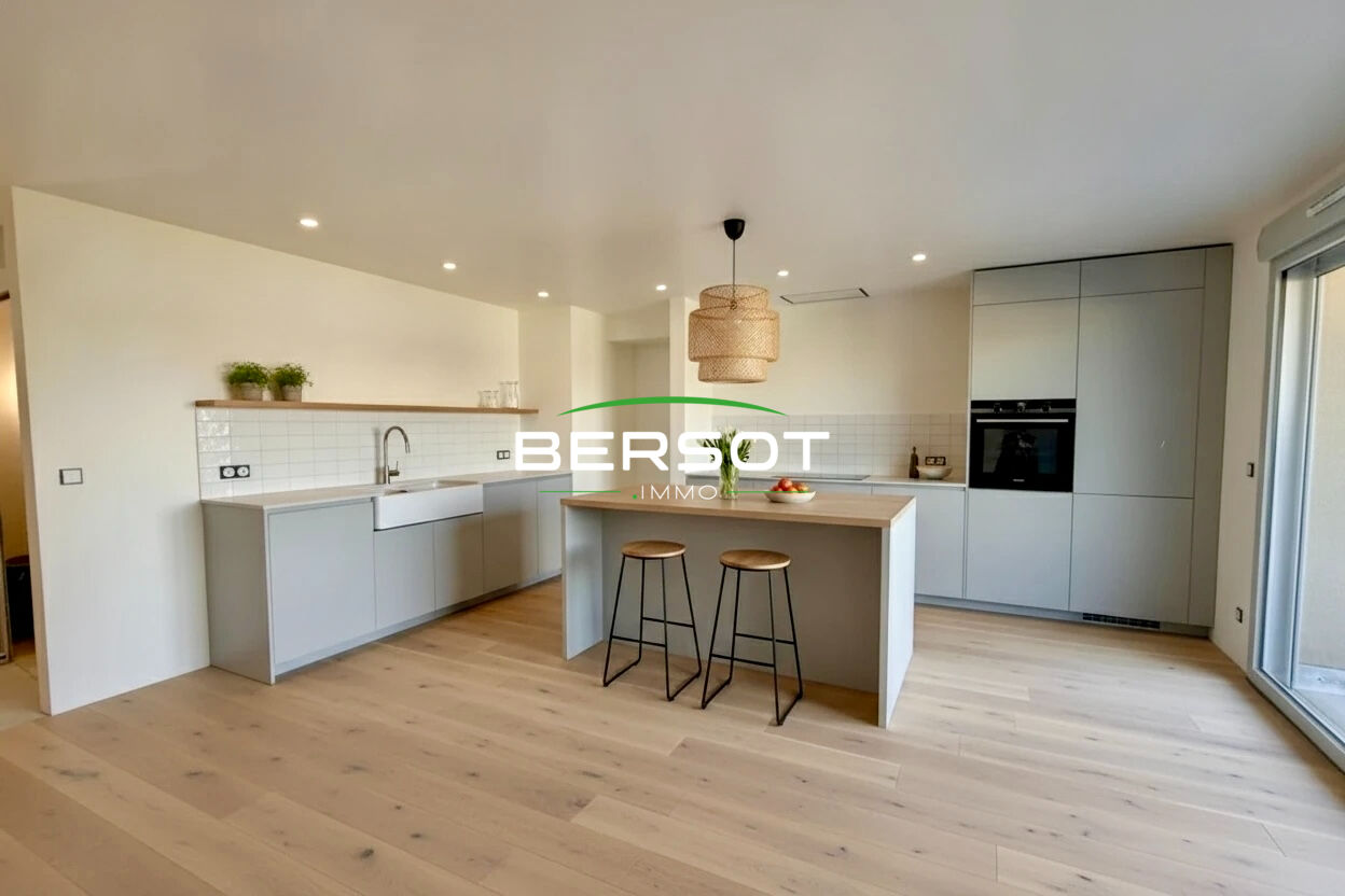 Agence immobilière de BERSOT IMMOBILIER Valdahon