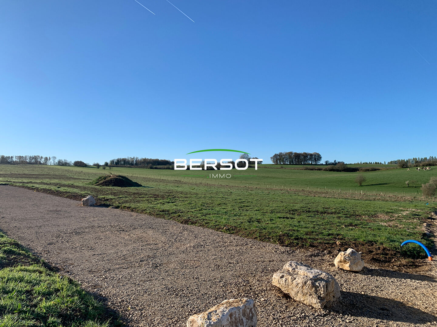 Agence immobilière de BERSOT IMMOBILIER Valdahon