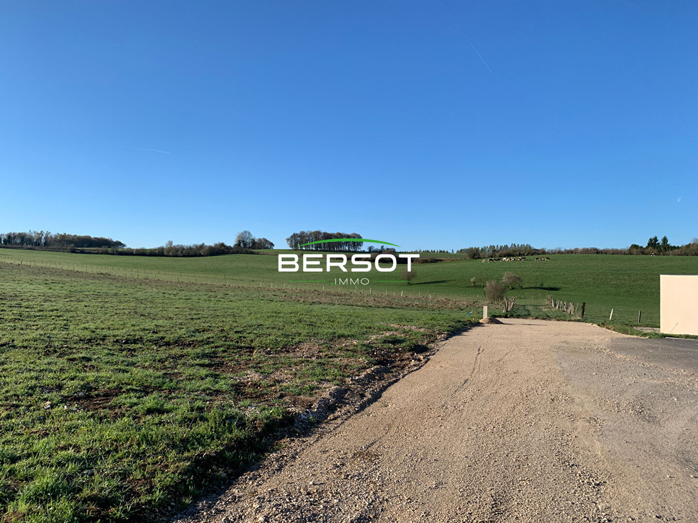 Agence immobilière de BERSOT IMMOBILIER Valdahon