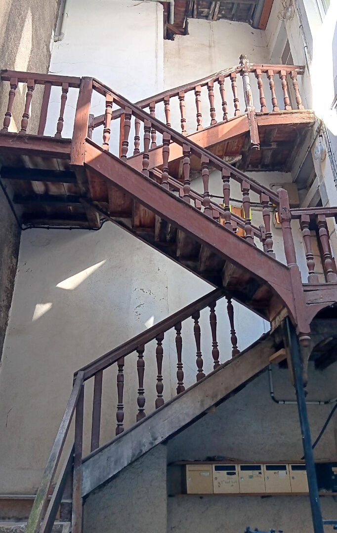 Agence immobilière de BERSOT IMMOBILIER Besançon