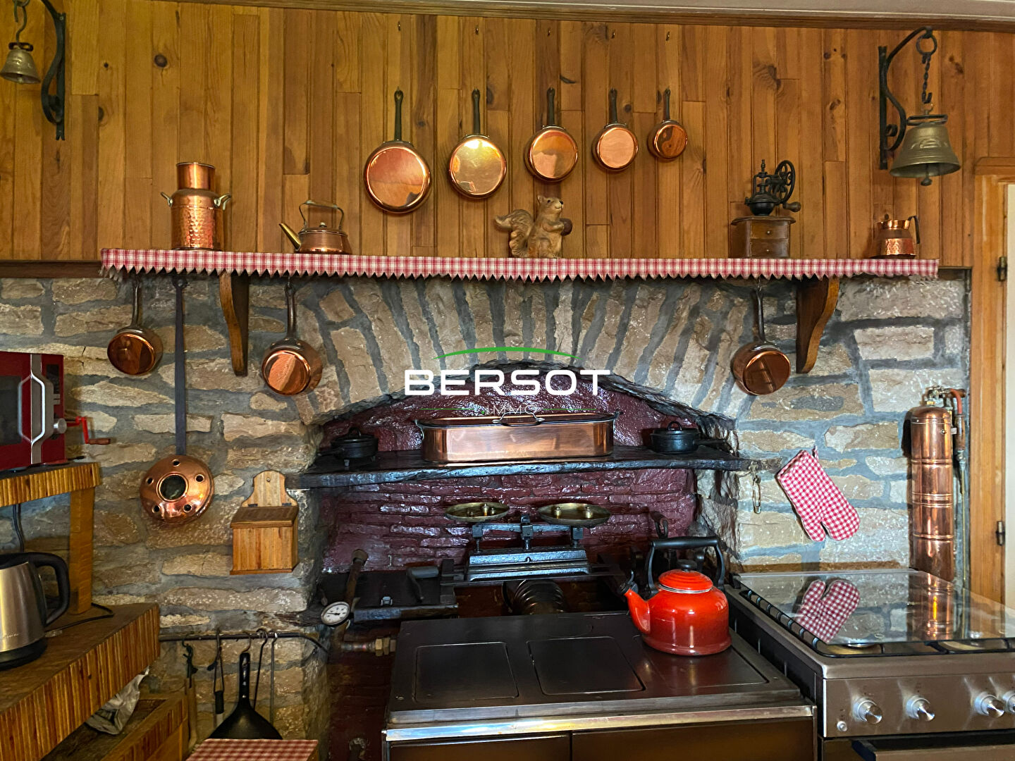 Photo Maison Villers Grelot 5 pièces 120 m² image 1/6