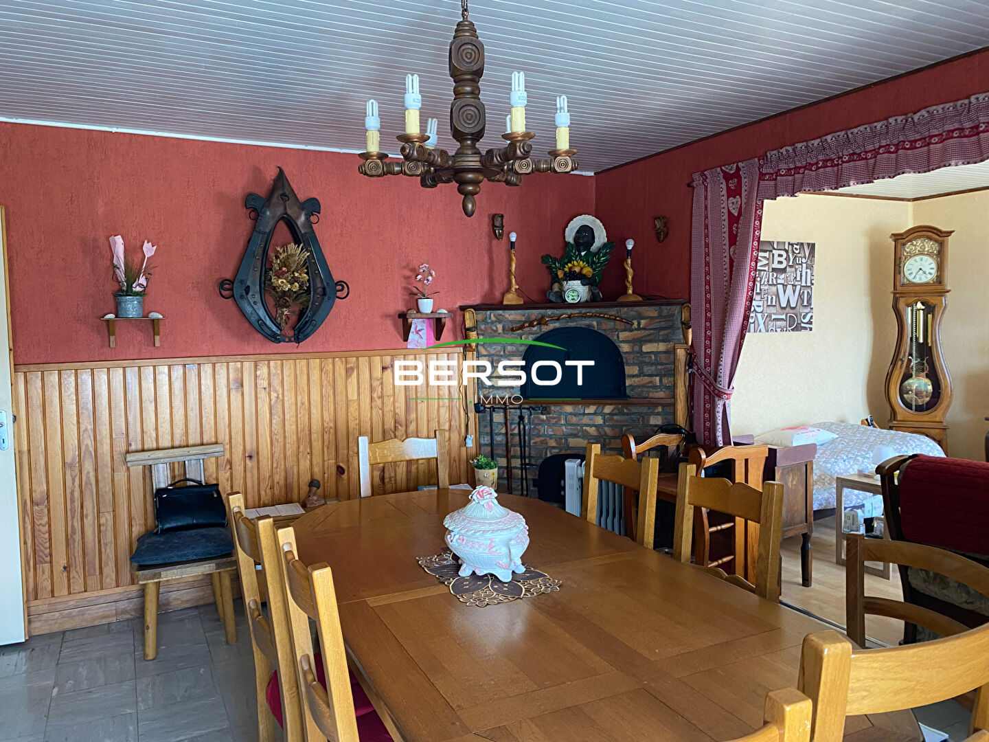 Photo Maison Villers Grelot 5 pièces 120 m² image 4/6