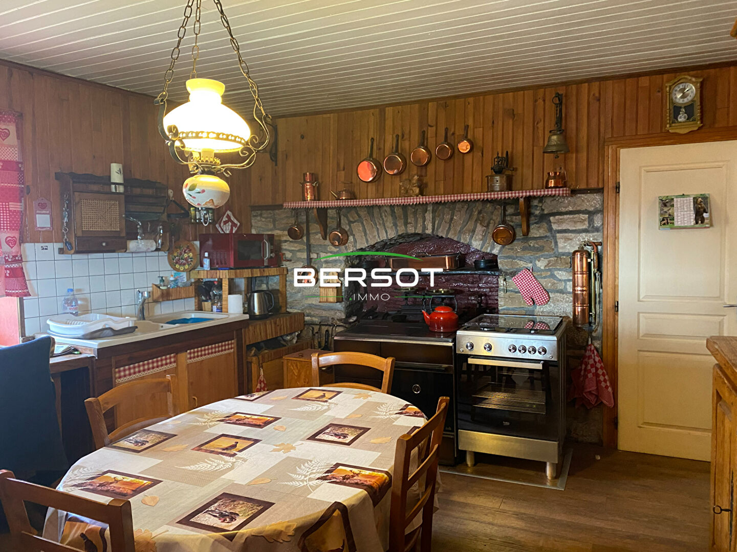 Photo Maison Villers Grelot 5 pièces 120 m² image 5/6