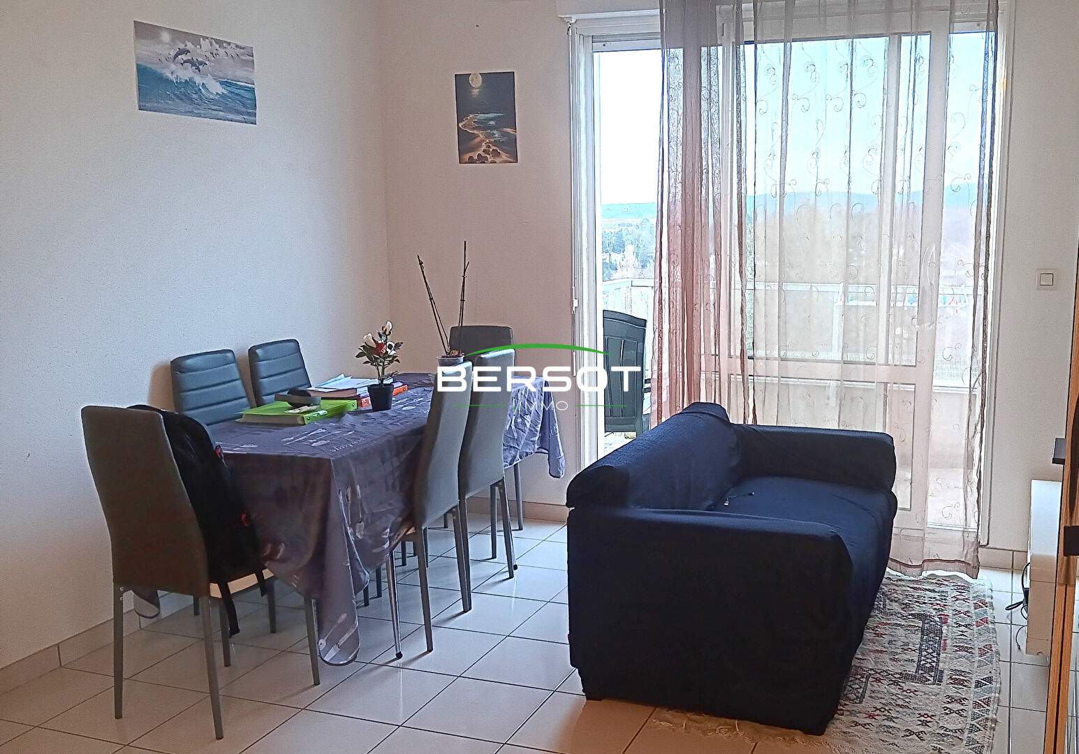Agence immobilière de BERSOT IMMOBILIER Besançon