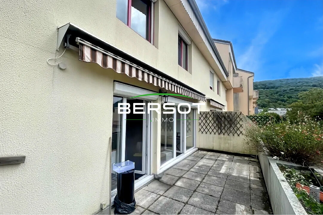 Agence immobilière de BERSOT IMMOBILIER Besançon