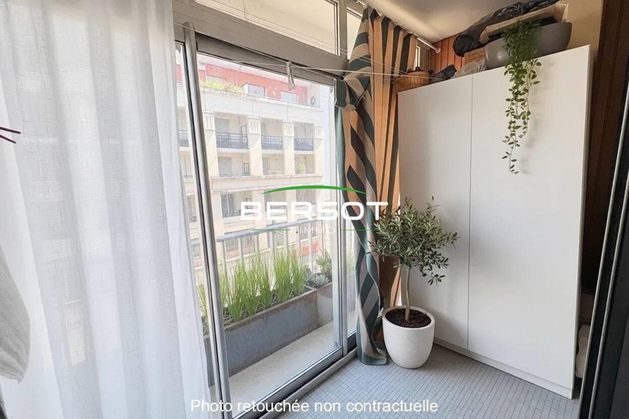 Agence immobilière de BERSOT IMMOBILIER Besançon