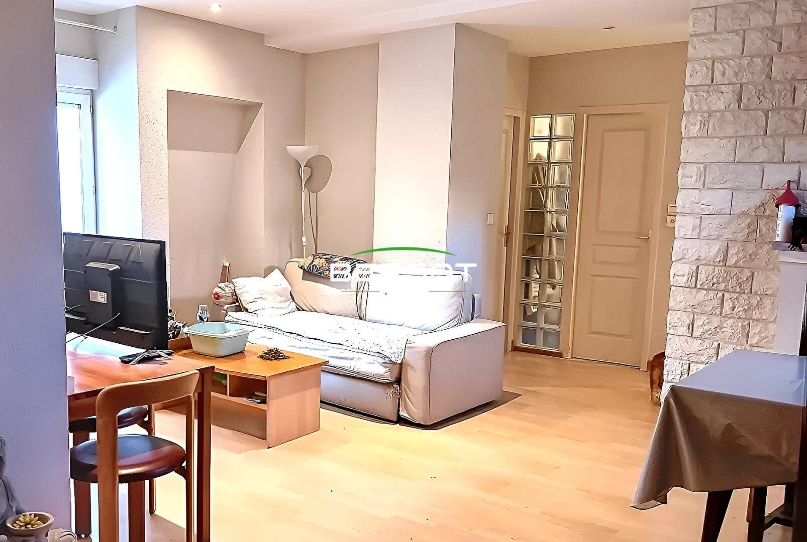 Agence immobilière de BERSOT IMMOBILIER Besançon