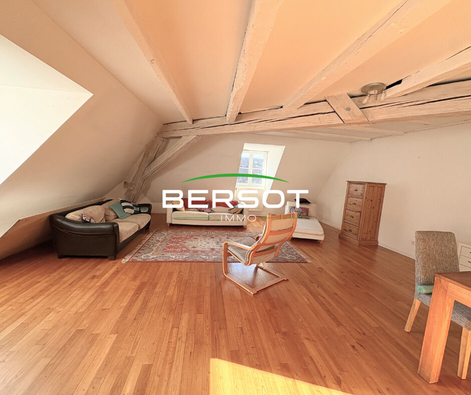 Agence immobilière de BERSOT IMMOBILIER Besançon