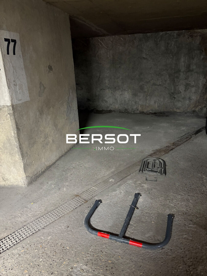 Agence immobilière de BERSOT IMMOBILIER Besançon