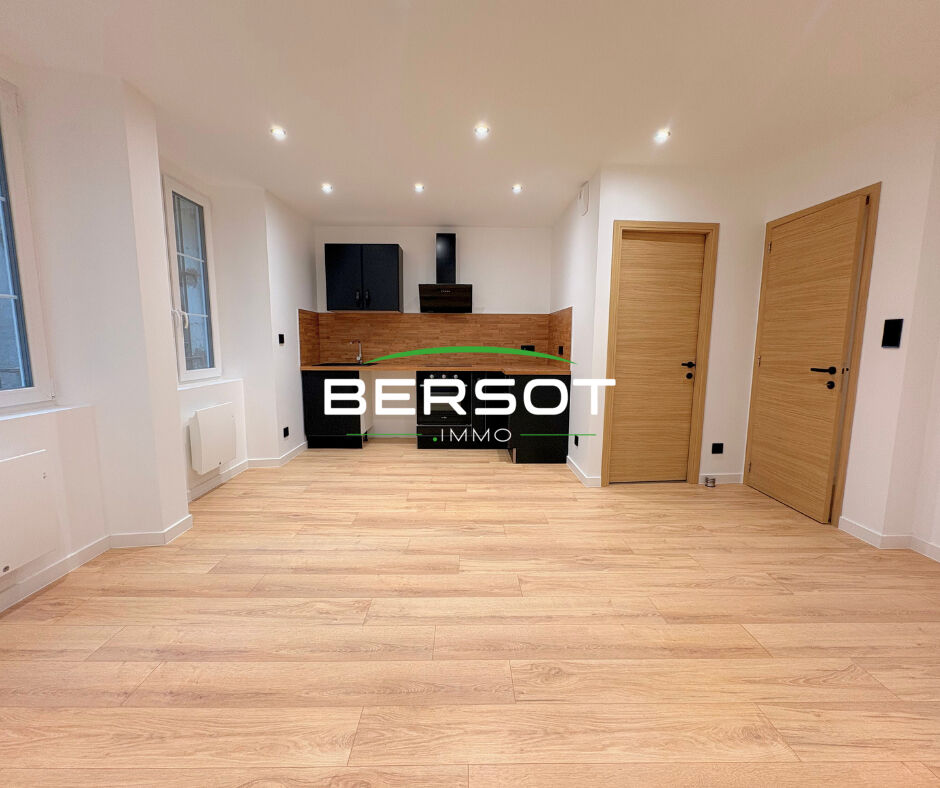 Agence immobilière de BERSOT IMMOBILIER Besançon