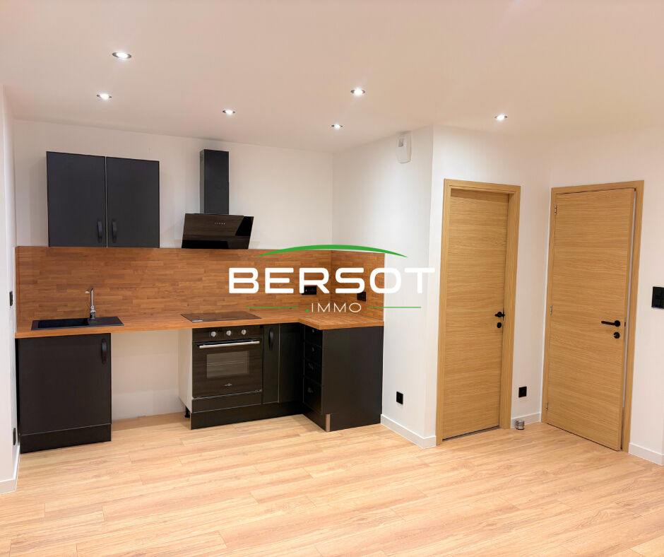 Agence immobilière de BERSOT IMMOBILIER Besançon