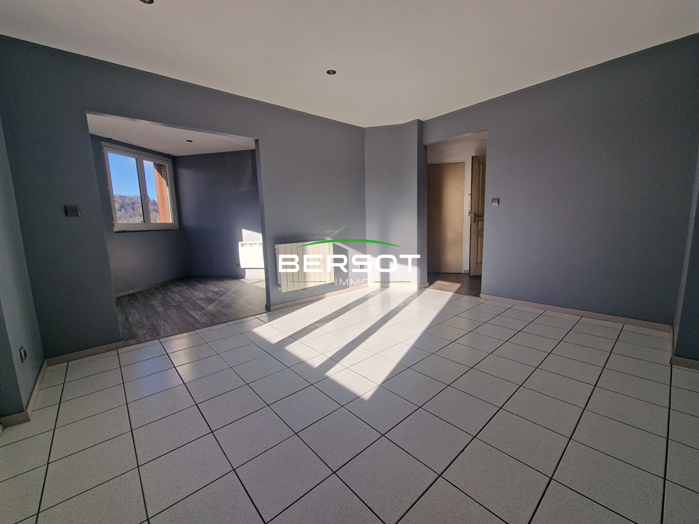 Photo Appartement Baume Les Dames 4 pièces 63,68 m² image 3/6