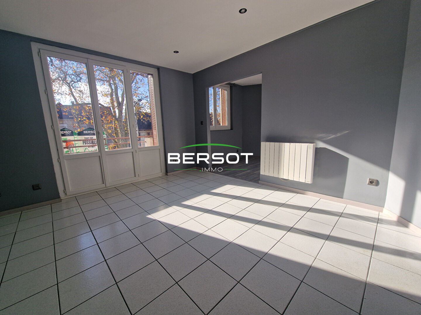 Photo Appartement Baume Les Dames 4 pièces 63,68 m² image 4/6