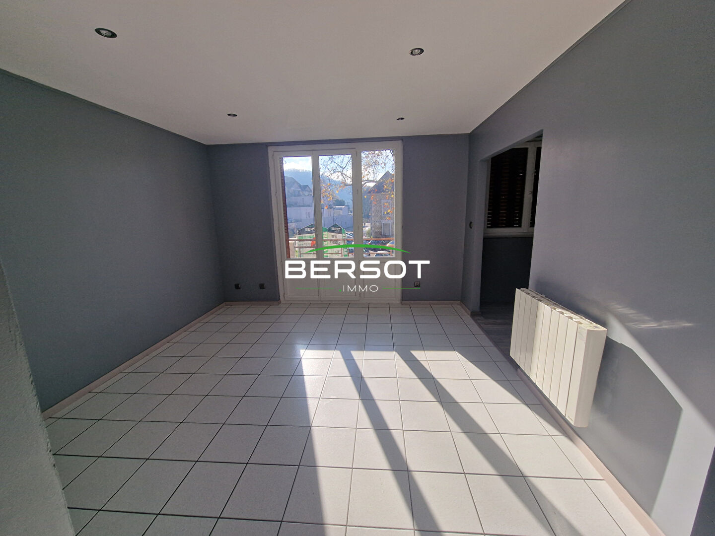 Photo Appartement Baume Les Dames 4 pièces 63,68 m² image 5/6