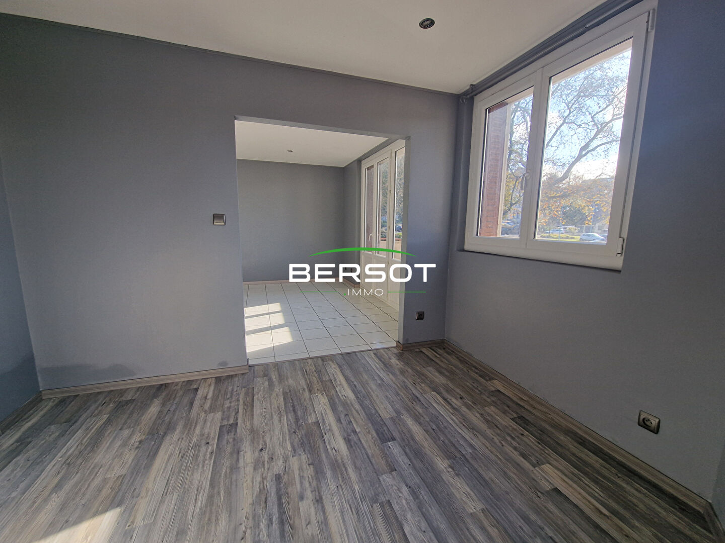 Photo Appartement Baume Les Dames 4 pièces 63,68 m² image 6/6