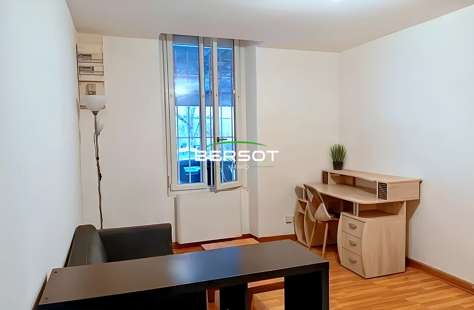 Agence immobilière de BERSOT IMMOBILIER Besançon