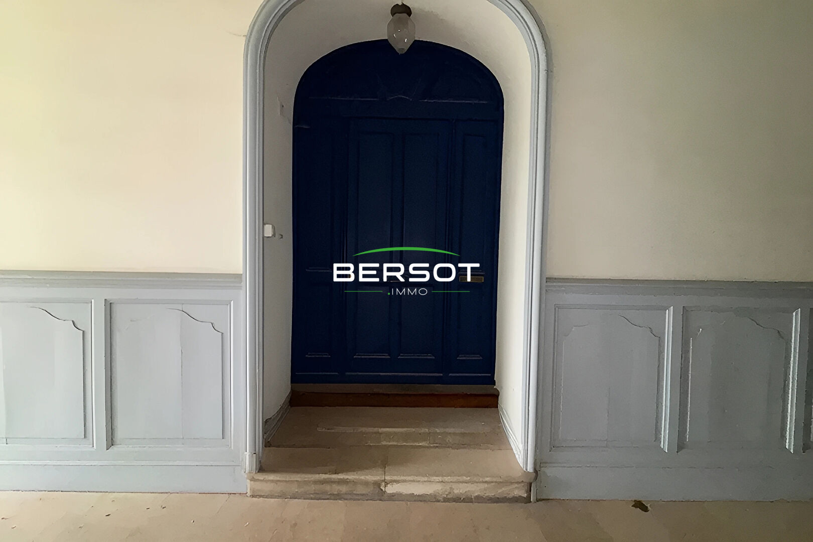 Agence immobilière de BERSOT IMMOBILIER Besançon