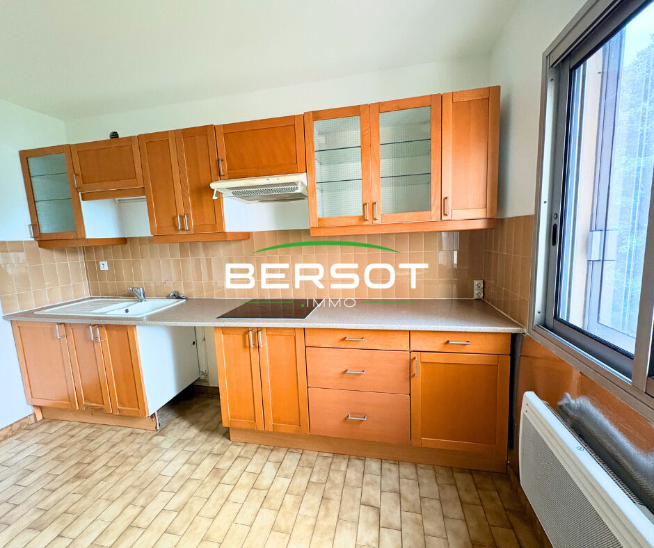 Agence immobilière de BERSOT IMMOBILIER Besançon
