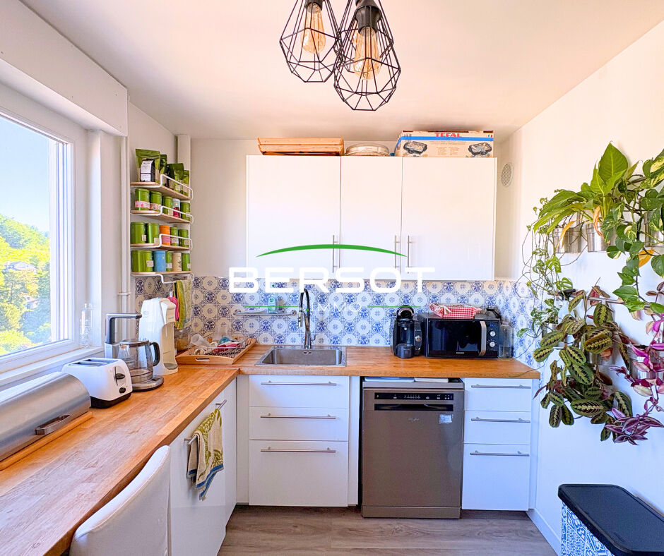 Agence immobilière de BERSOT IMMOBILIER Besançon