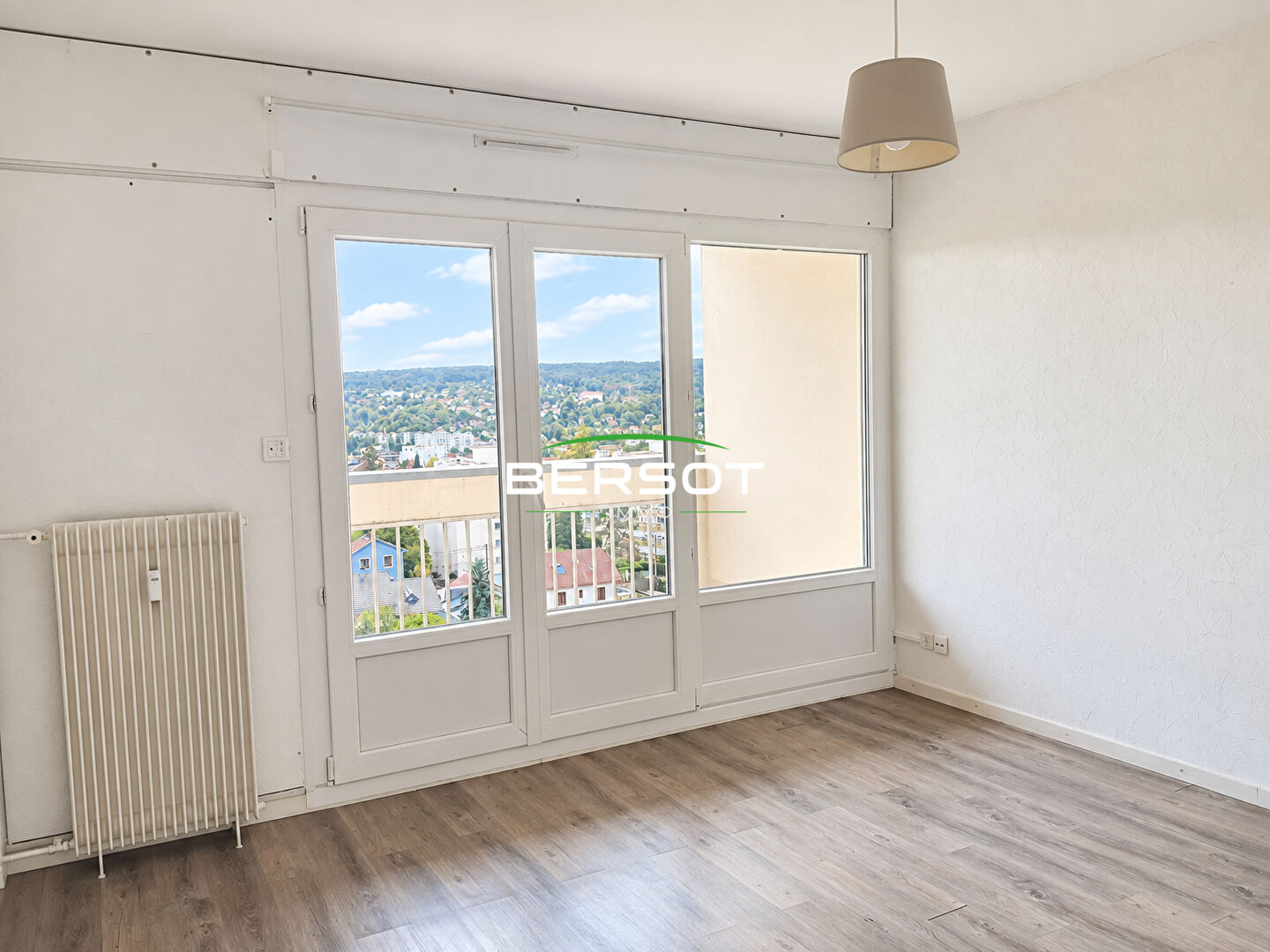 Agence immobilière de BERSOT IMMOBILIER Besançon