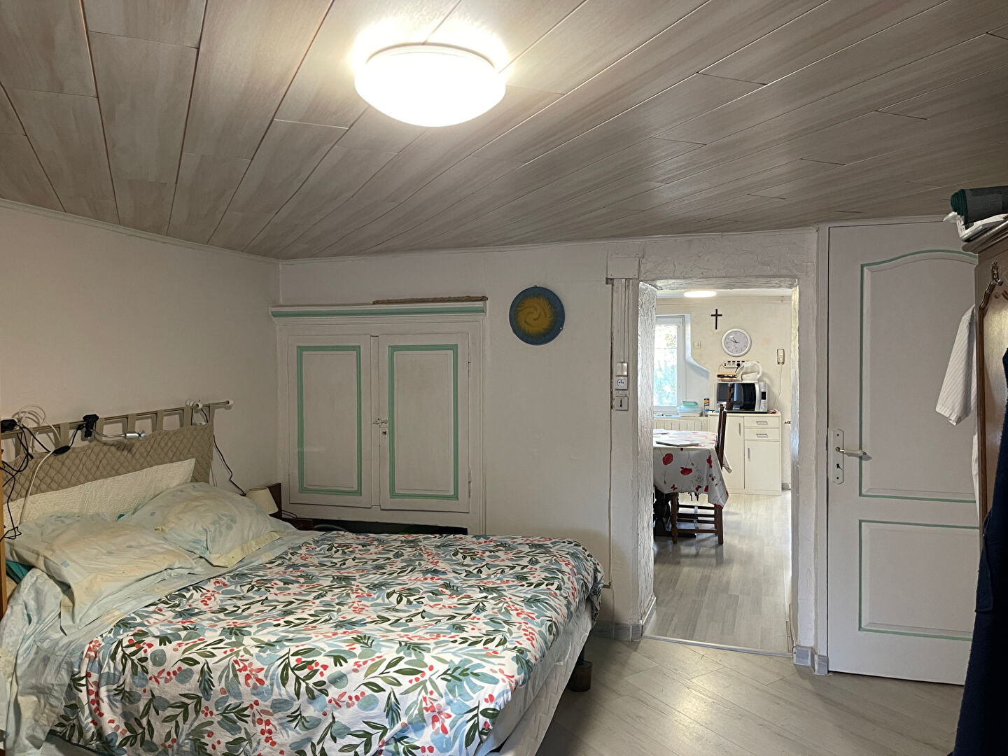 Agence immobilière de BERSOT IMMOBILIER Pont de Roide