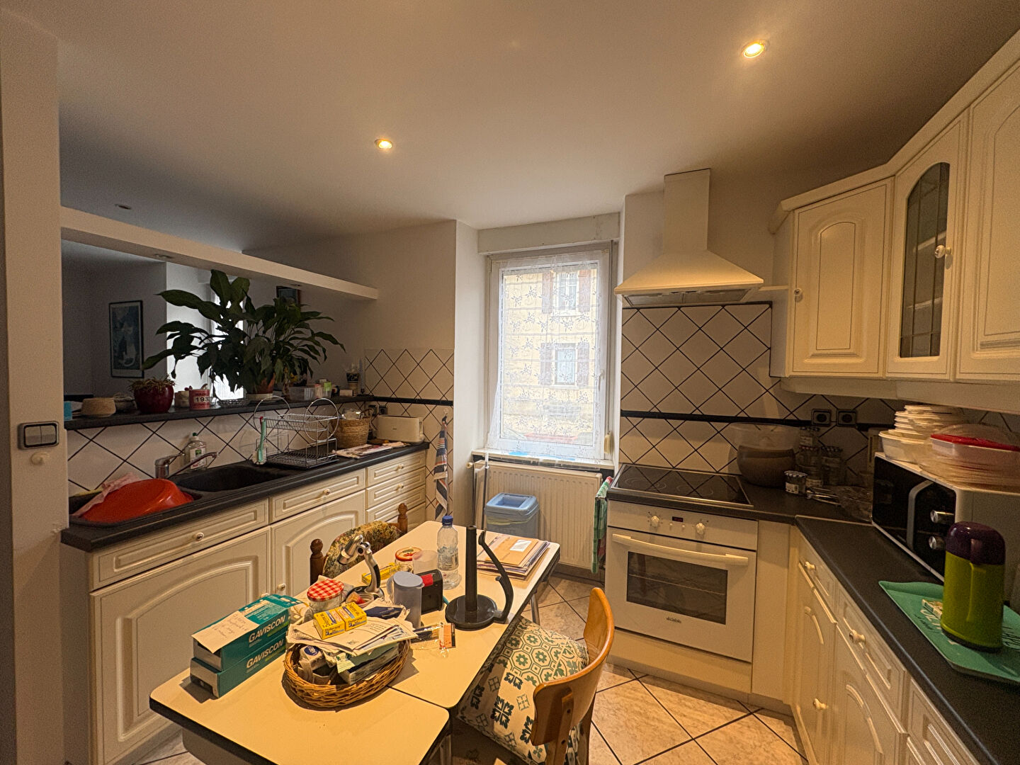 Agence immobilière de BERSOT IMMOBILIER Pont de Roide