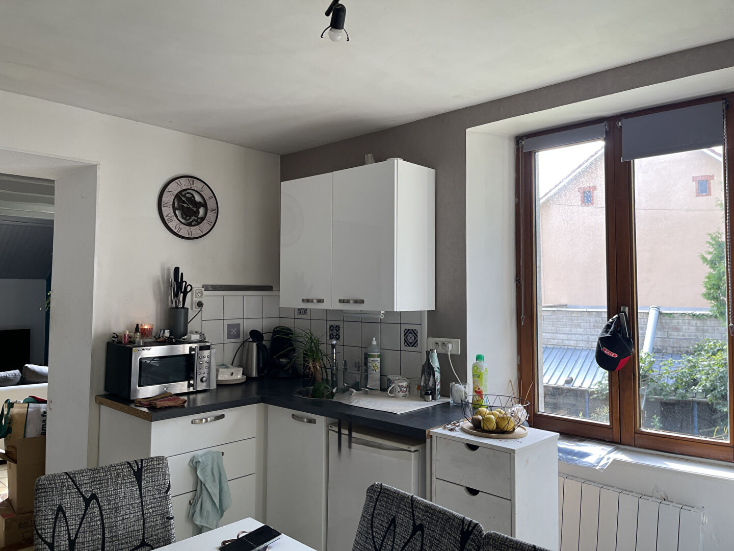 Agence immobilière de BERSOT IMMOBILIER Pont de Roide