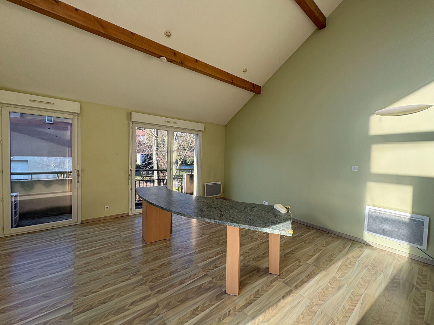 Agence immobilière de BERSOT IMMOBILIER Pont de Roide