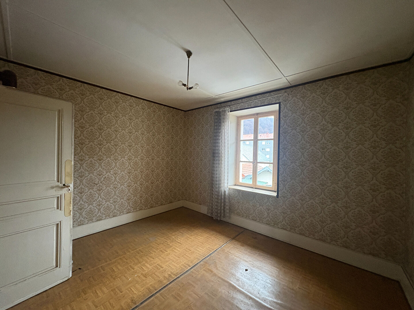 Agence immobilière de BERSOT IMMOBILIER Pont de Roide