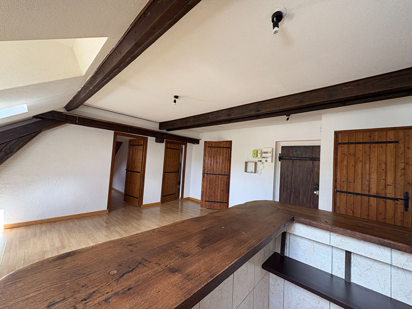 Agence immobilière de BERSOT IMMOBILIER Pont de Roide