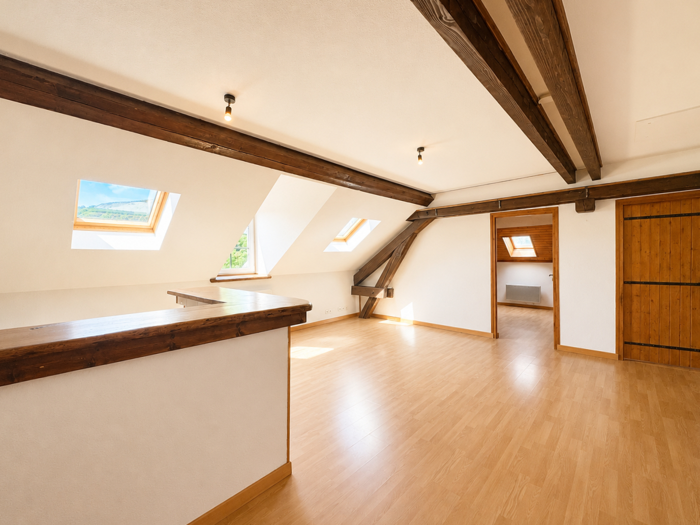 Agence immobilière de BERSOT IMMOBILIER Pont de Roide