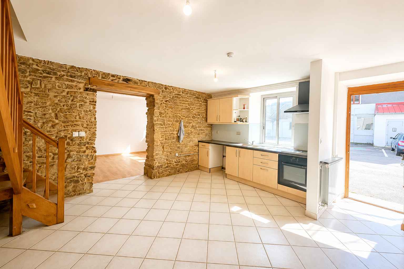 Agence immobilière de BERSOT IMMOBILIER Pont de Roide