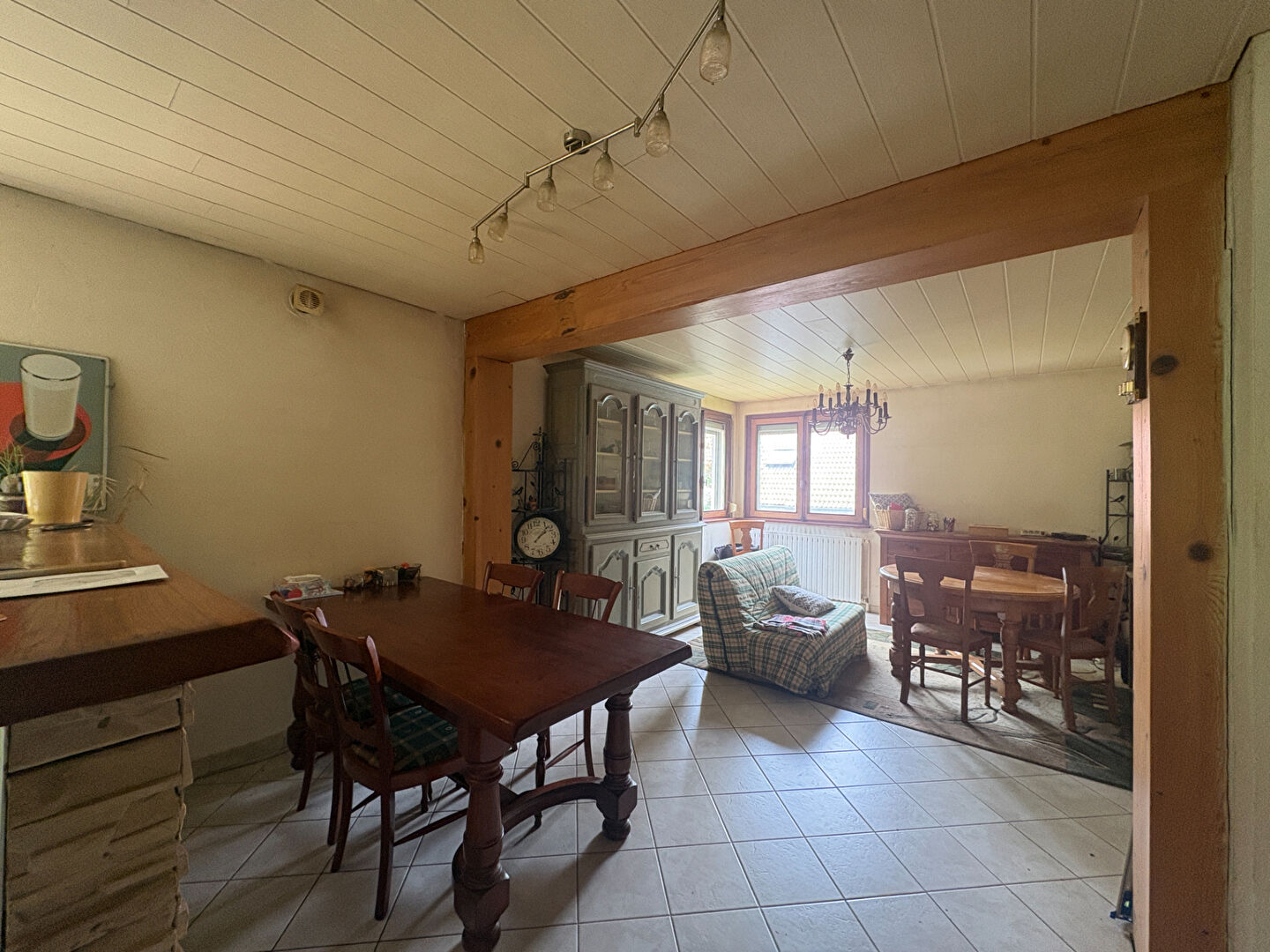 Agence immobilière de BERSOT IMMOBILIER Pont de Roide