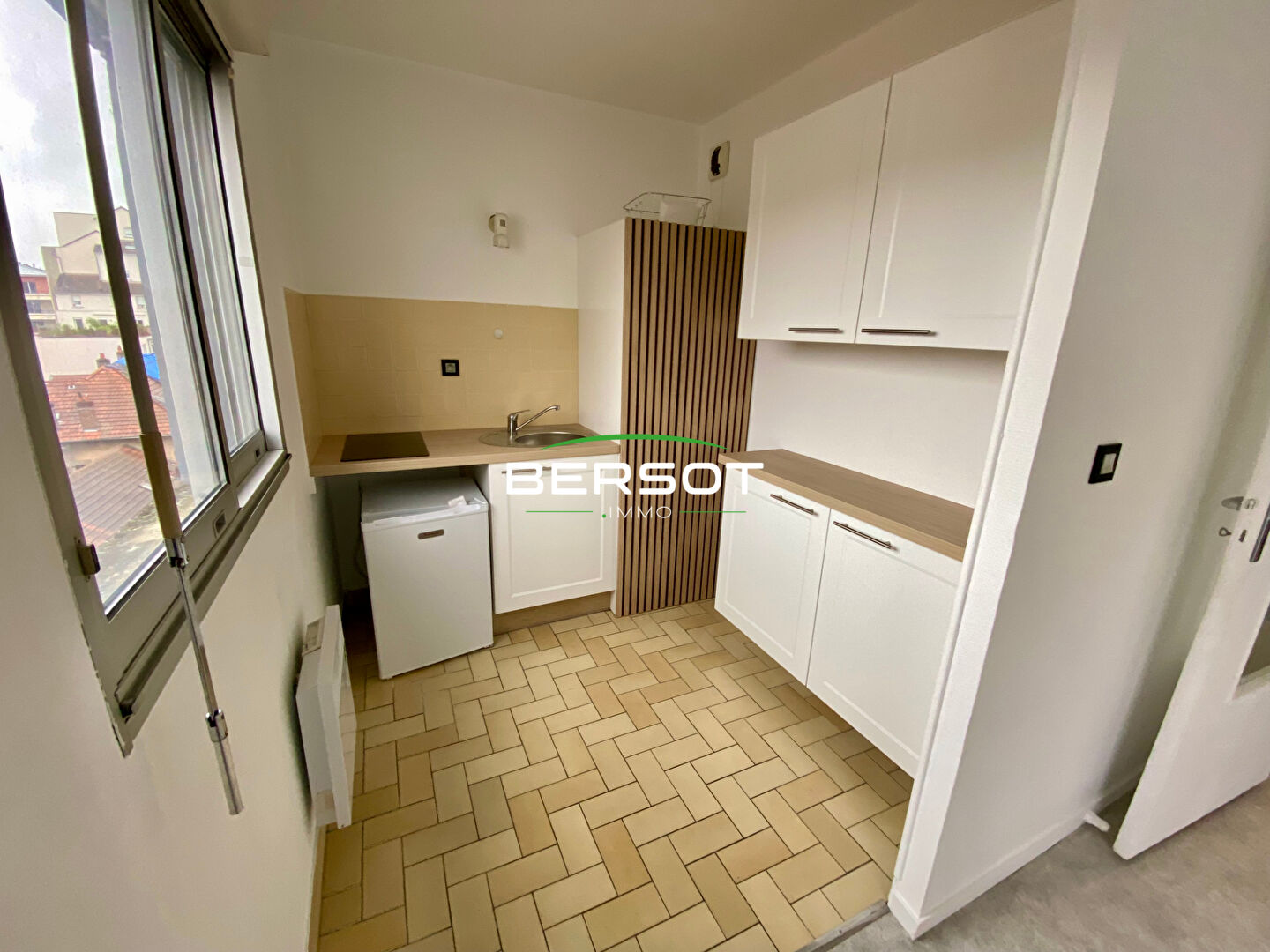 Agence immobilière de BERSOT IMMOBILIER Gestion Locative Besancon