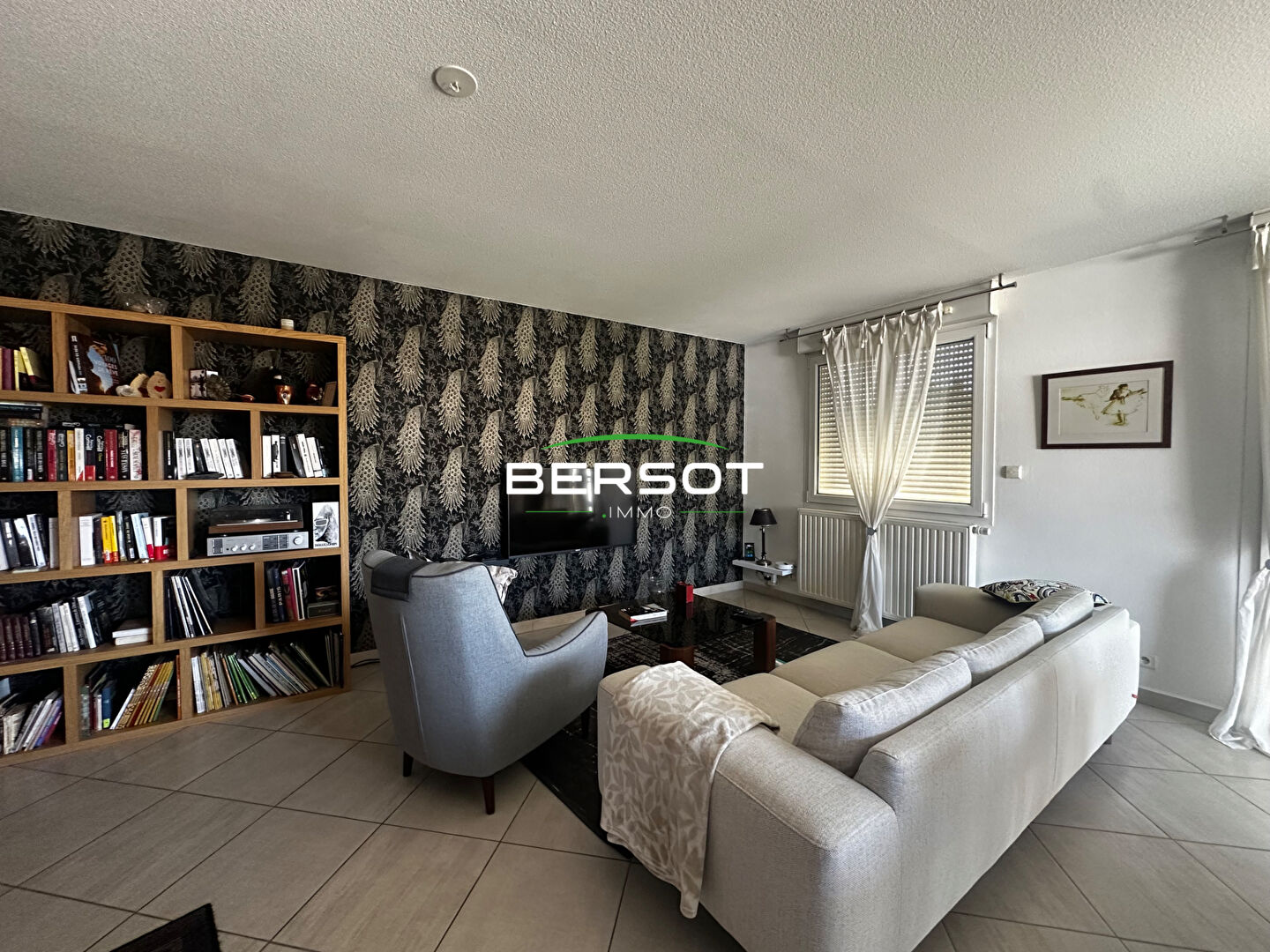 Agence immobilière de BERSOT IMMOBILIER Gestion Locative Besancon