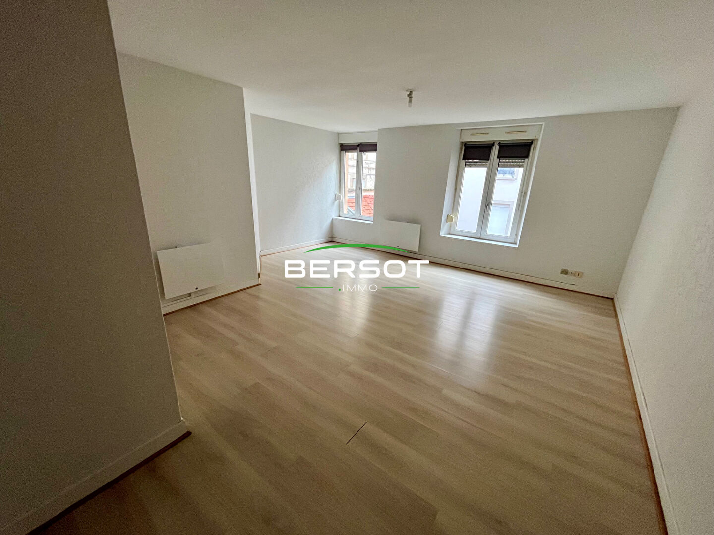 Agence immobilière de BERSOT IMMOBILIER Gestion Locative Besancon