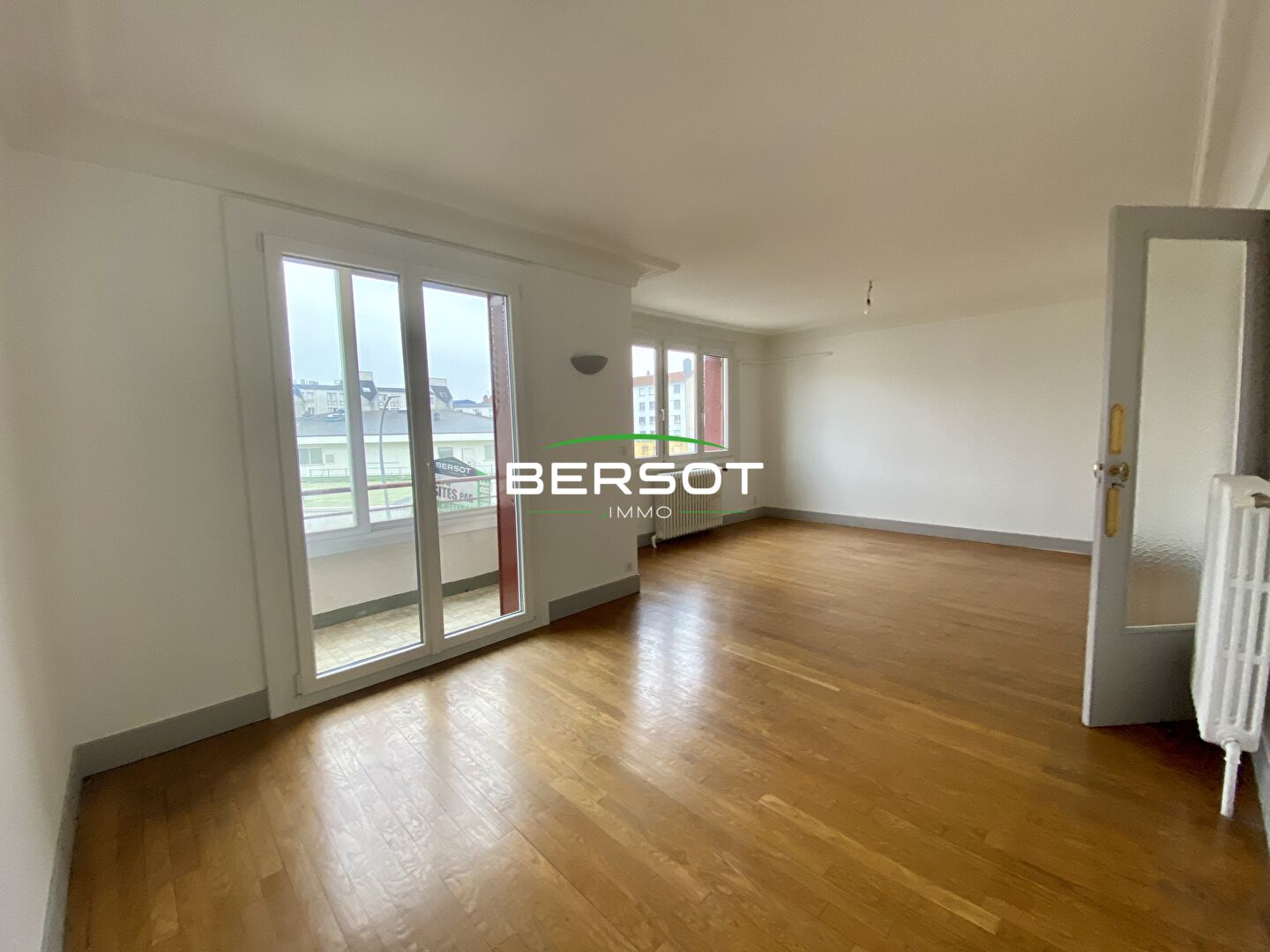 Agence immobilière de BERSOT IMMOBILIER Gestion Locative Besancon