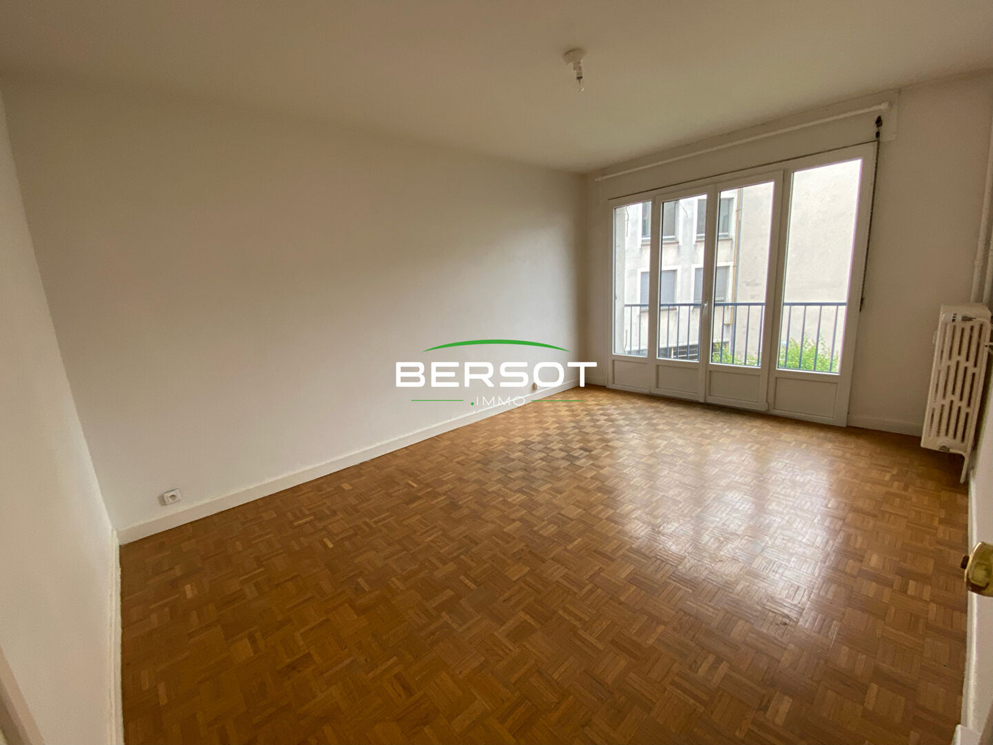 Agence immobilière de BERSOT IMMOBILIER Gestion Locative Besancon