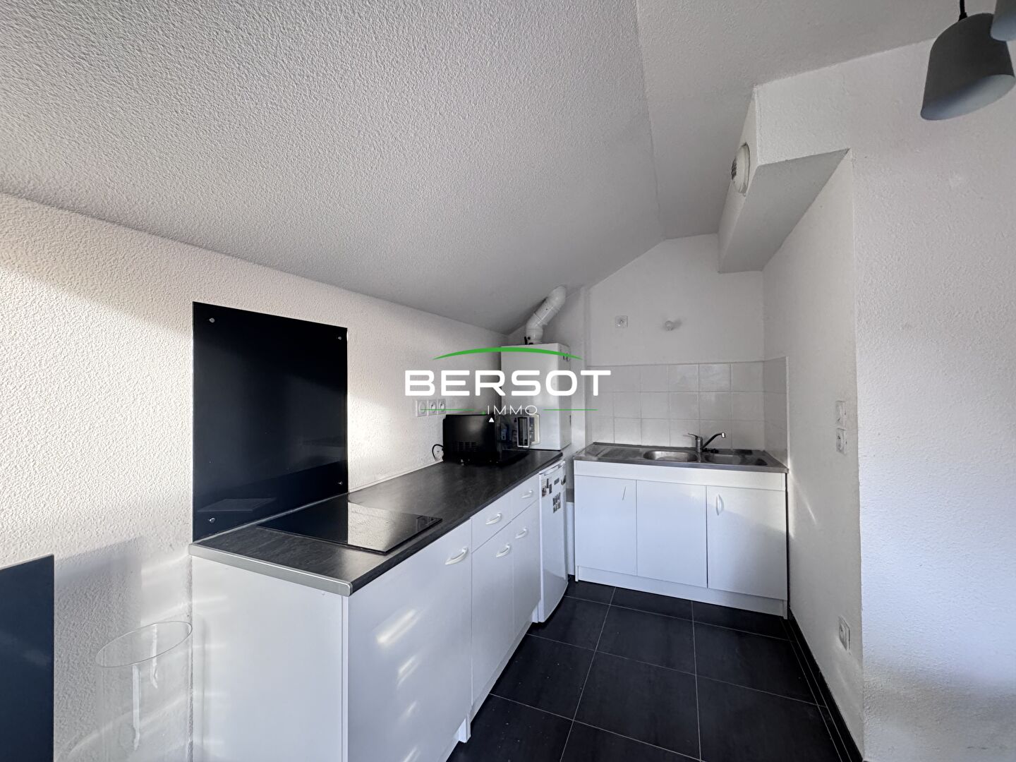 Agence immobilière de BERSOT IMMOBILIER Gestion Locative Besancon
