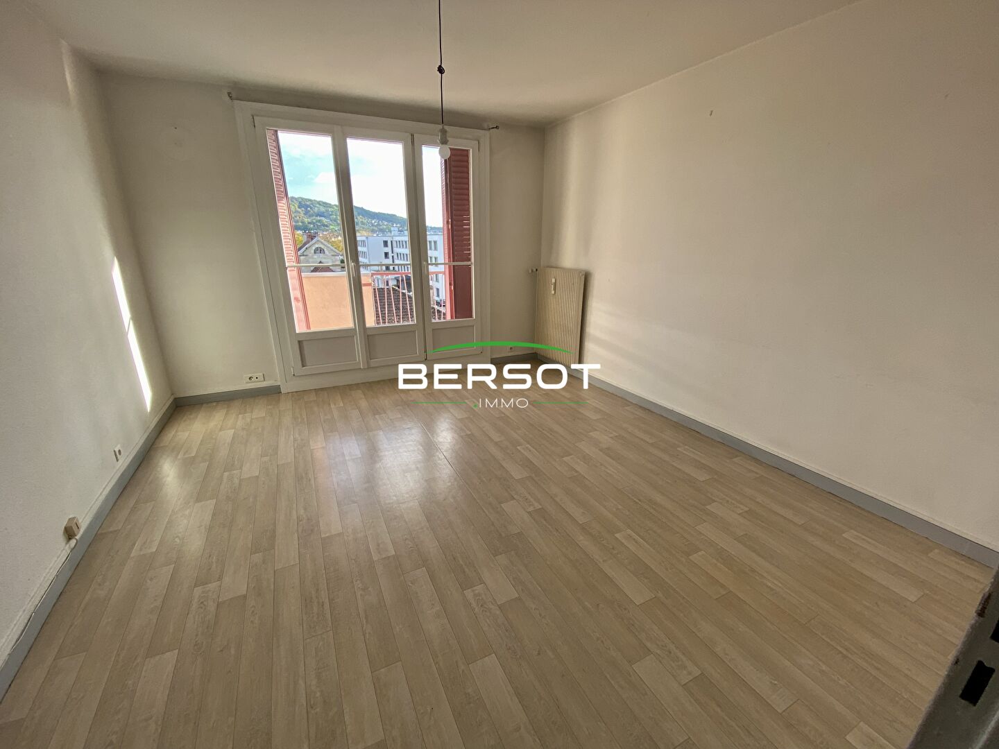 Agence immobilière de BERSOT IMMOBILIER Gestion Locative Besancon