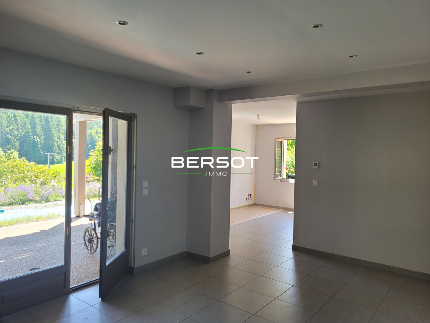 Agence immobilière de BERSOT IMMOBILIER Gestion Locative Besancon