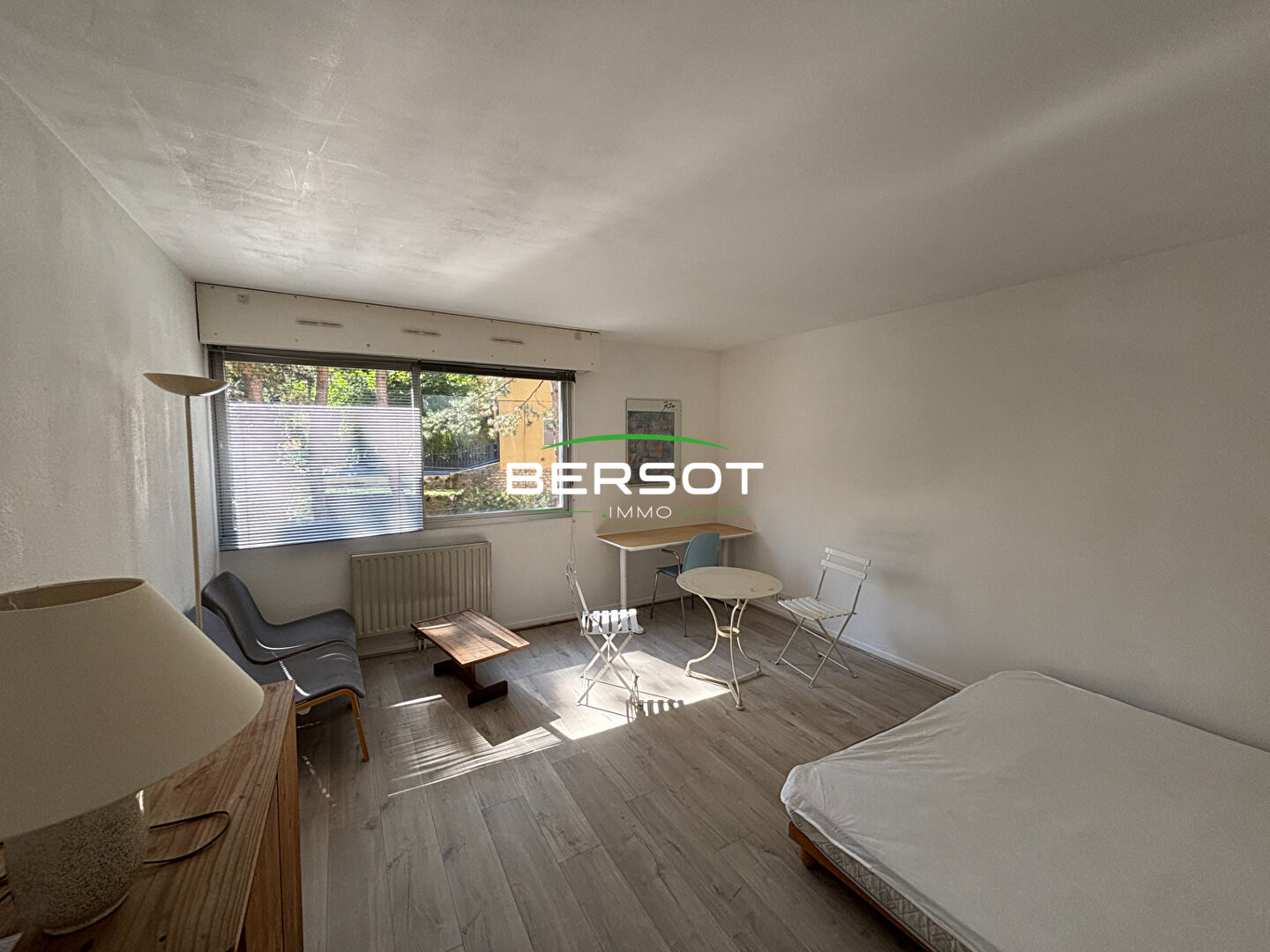 Agence immobilière de BERSOT IMMOBILIER Gestion Locative Besancon
