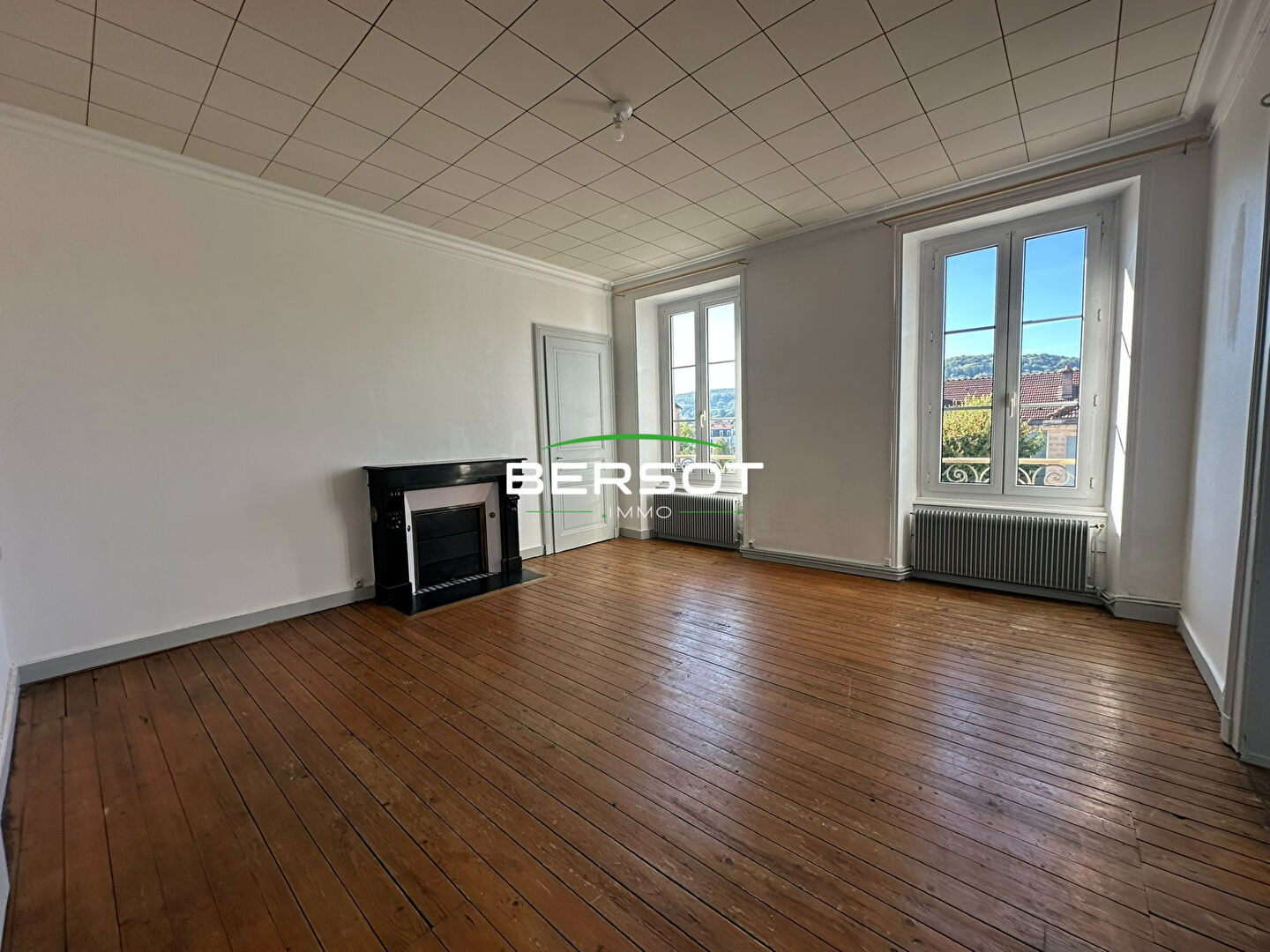 Agence immobilière de BERSOT IMMOBILIER Gestion Locative Besancon