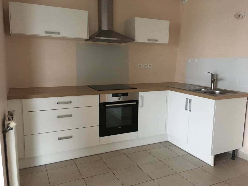 Agence immobilière de BERSOT IMMOBILIER Gestion Locative Besancon