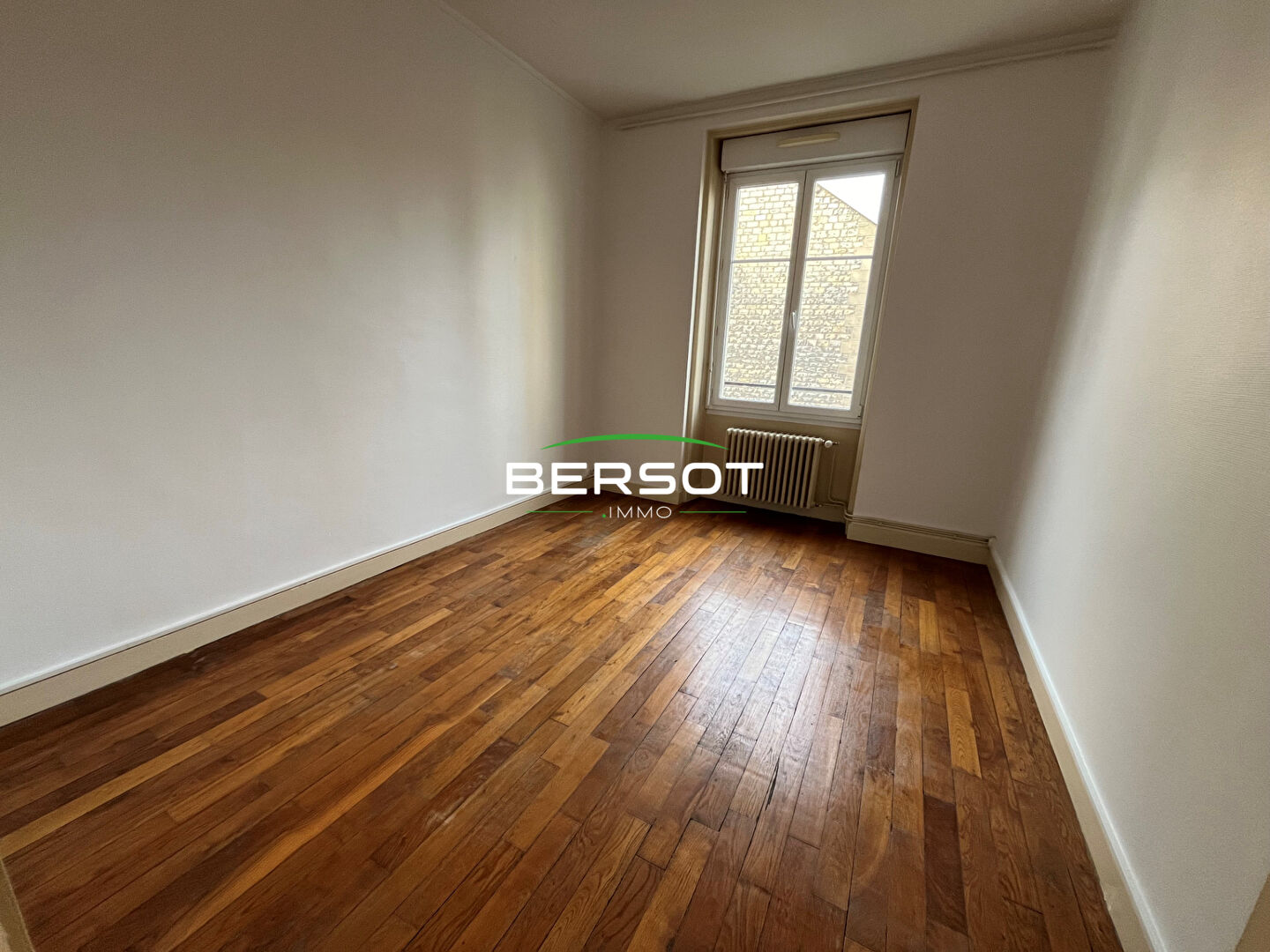 Photo Appartement T3 avenue fontaine argent proche boucle Besançon image 3/6